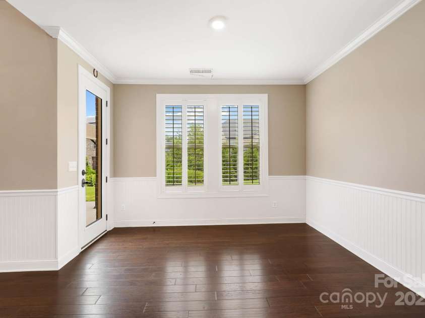 4201 Thames Circle, Fort Mill, SC 29715.  MLS# CAR4285052, YatesRealty ID 34375. 