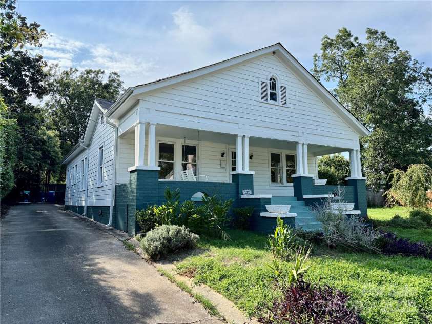 122 Beaver Street, Forest City, NC 28043.  MLS# CAR4294326, YatesRealty ID 34376. Home sweet home!