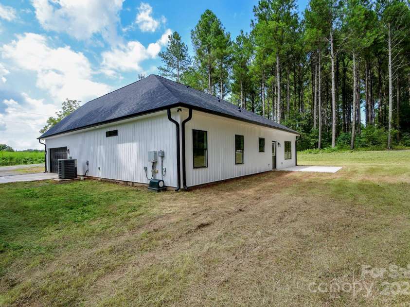 5402 Army Road, Marshville, NC 28103.  MLS# CAR4294275, YatesRealty ID 34377. 