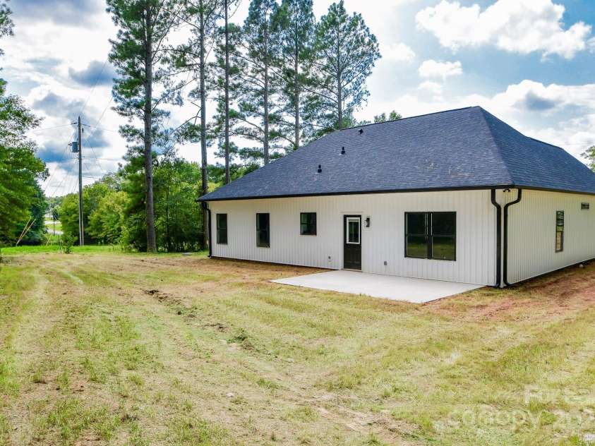 5402 Army Road, Marshville, NC 28103.  MLS# CAR4294275, YatesRealty ID 34377. 