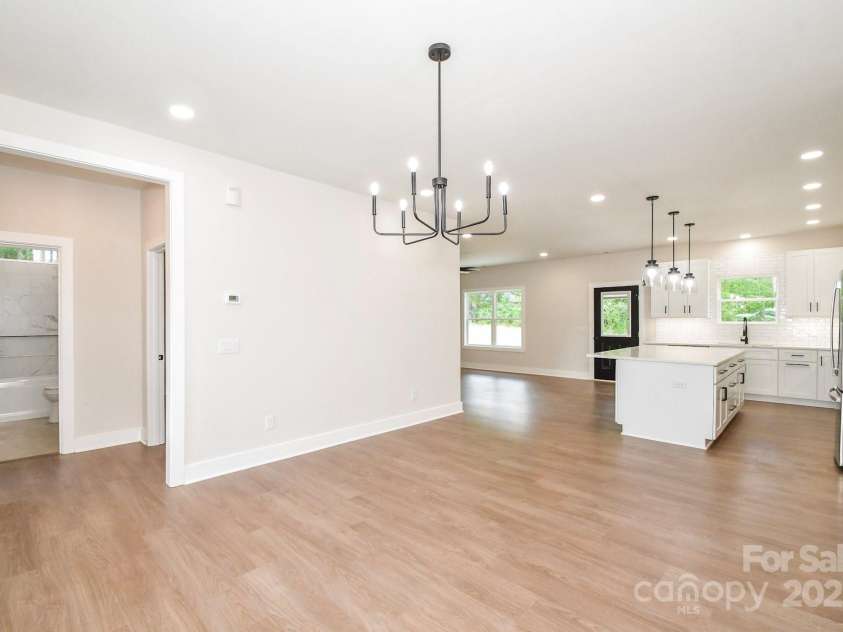 5402 Army Road, Marshville, NC 28103.  MLS# CAR4294275, YatesRealty ID 34377. 