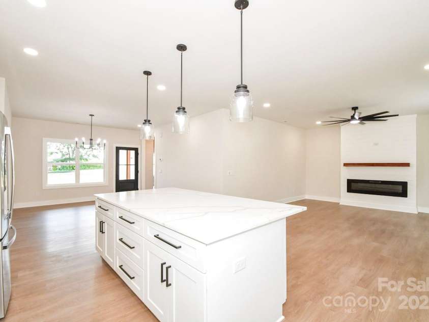 5402 Army Road, Marshville, NC 28103.  MLS# CAR4294275, YatesRealty ID 34377. 