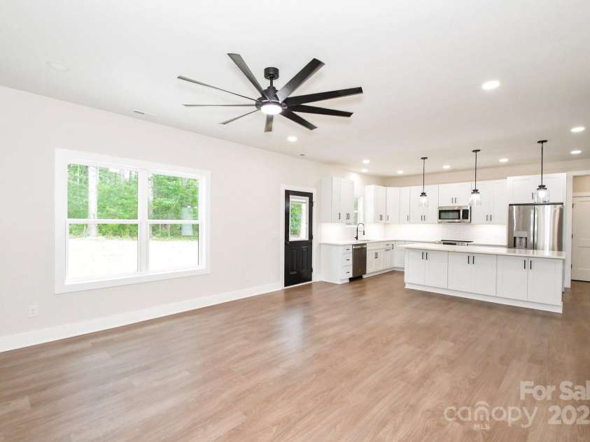 5402 Army Road, Marshville, NC 28103.  MLS# CAR4294275, YatesRealty ID 34377. 