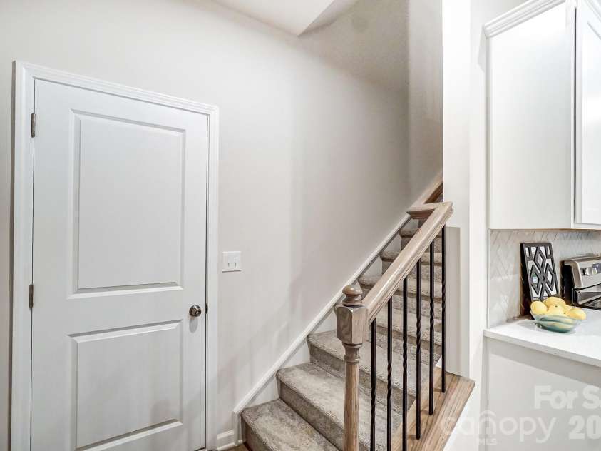 3808 Cheyney Park Drive, Charlotte, NC 28269.  MLS# CAR4377207, YatesRealty ID 34378. For representation purposes of floorplan only, actual homesite is under construction and design and structural options may vary
