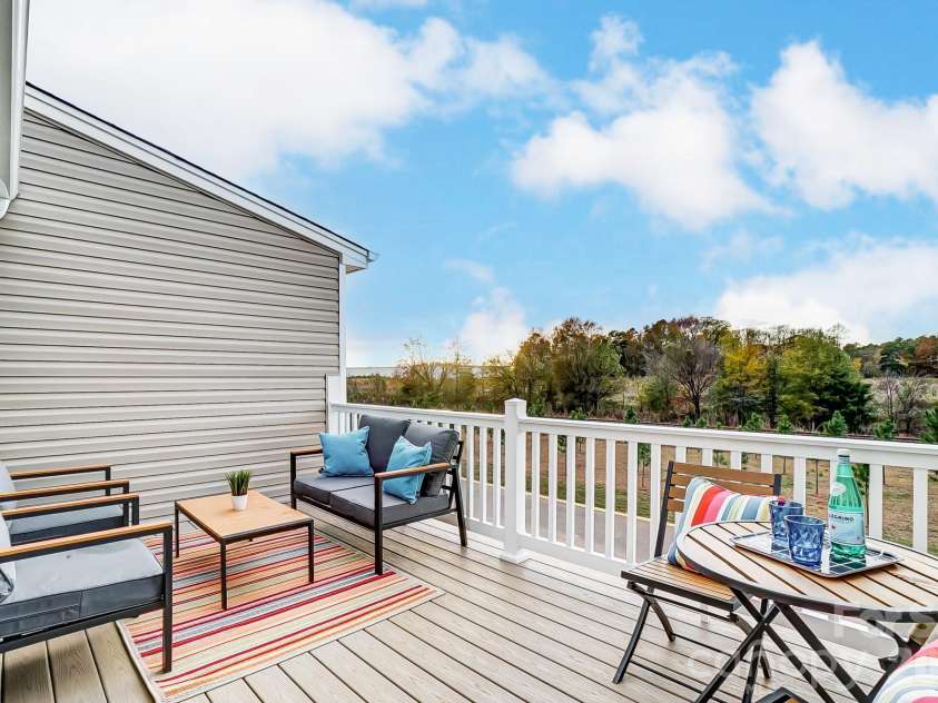 3808 Cheyney Park Drive, Charlotte, NC 28269.  MLS# CAR4377207, YatesRealty ID 34378. For representation purposes of floorplan only, actual homesite is under construction and design and structural options may vary