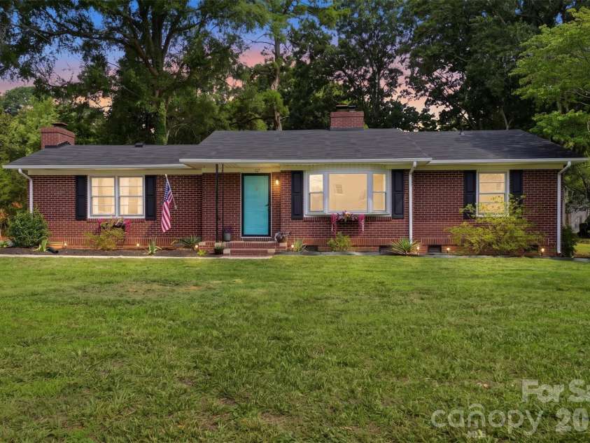 127 Dotson Street, Rock Hill, SC 29732.  MLS# CAR4398131, YatesRealty ID 34379. 