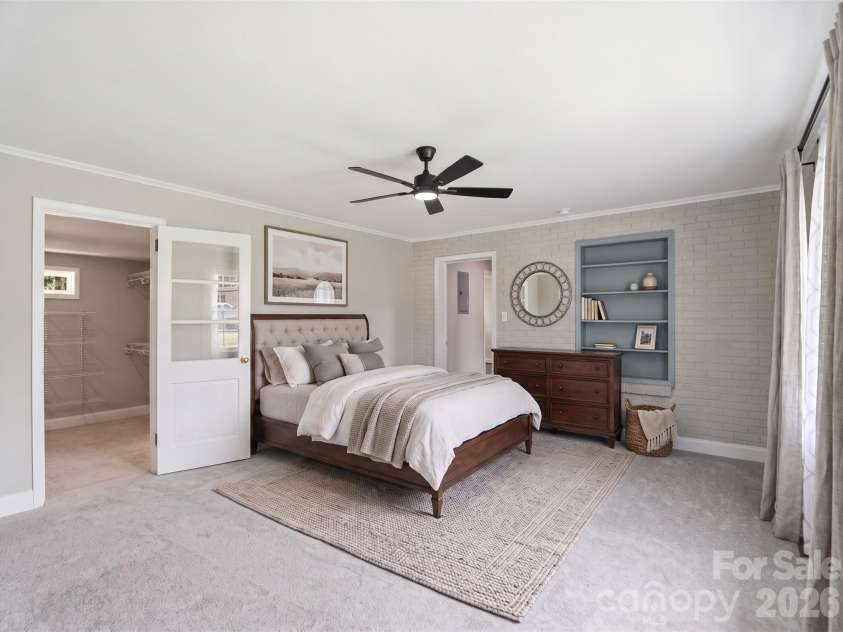 127 Dotson Street, Rock Hill, SC 29732.  MLS# CAR4398131, YatesRealty ID 34379. Virtually staged