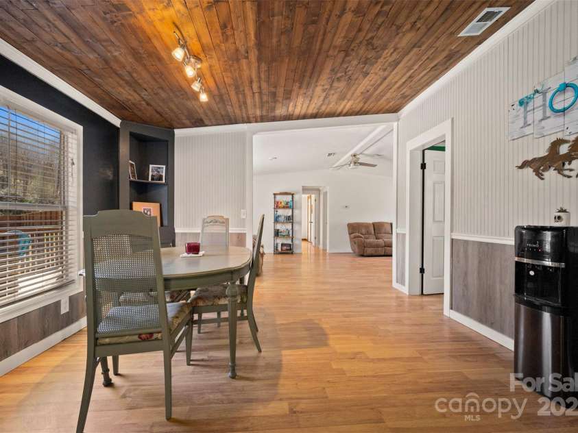 121 Julian Way, Lake Lure, NC 28746.  MLS# CAR4211123, YatesRealty ID 3438. 