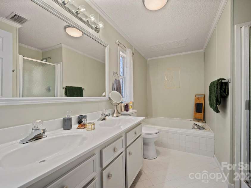 121 Julian Way, Lake Lure, NC 28746.  MLS# CAR4211123, YatesRealty ID 3438. 