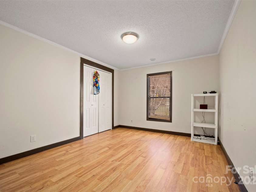 121 Julian Way, Lake Lure, NC 28746.  MLS# CAR4211123, YatesRealty ID 3438. 