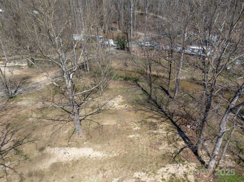 121 Julian Way, Lake Lure, NC 28746.  MLS# CAR4211123, YatesRealty ID 3438. 