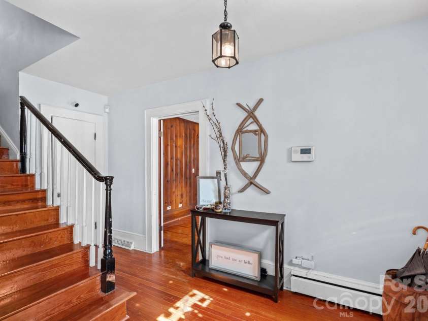 416 Peeler Street, Salisbury, NC 28146.  MLS# CAR4354748, YatesRealty ID 3438. 