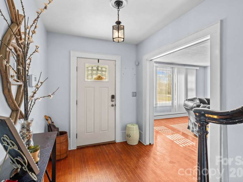 416 Peeler Street, Salisbury, NC 28146.  MLS# CAR4354748, YatesRealty ID 3438. 