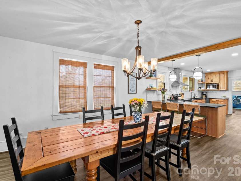 416 Peeler Street, Salisbury, NC 28146.  MLS# CAR4354748, YatesRealty ID 3438. 