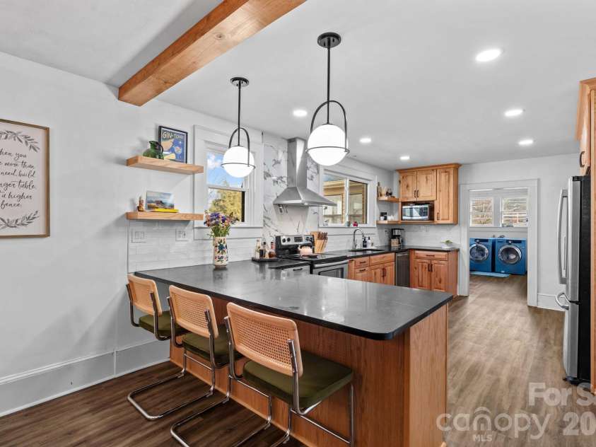 416 Peeler Street, Salisbury, NC 28146.  MLS# CAR4354748, YatesRealty ID 3438. 