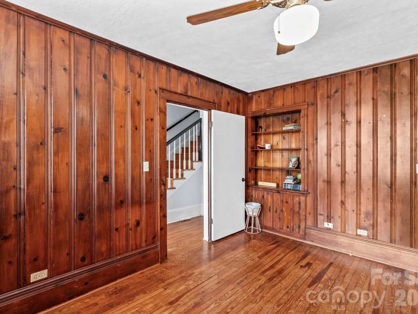 416 Peeler Street, Salisbury, NC 28146.  MLS# CAR4354748, YatesRealty ID 3438. 