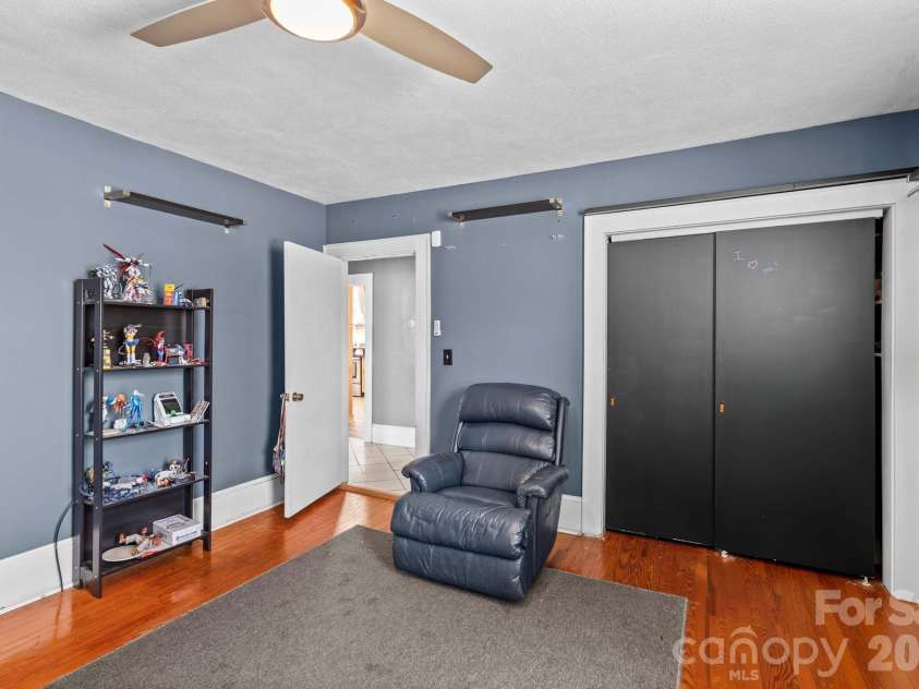 416 Peeler Street, Salisbury, NC 28146.  MLS# CAR4354748, YatesRealty ID 3438. 