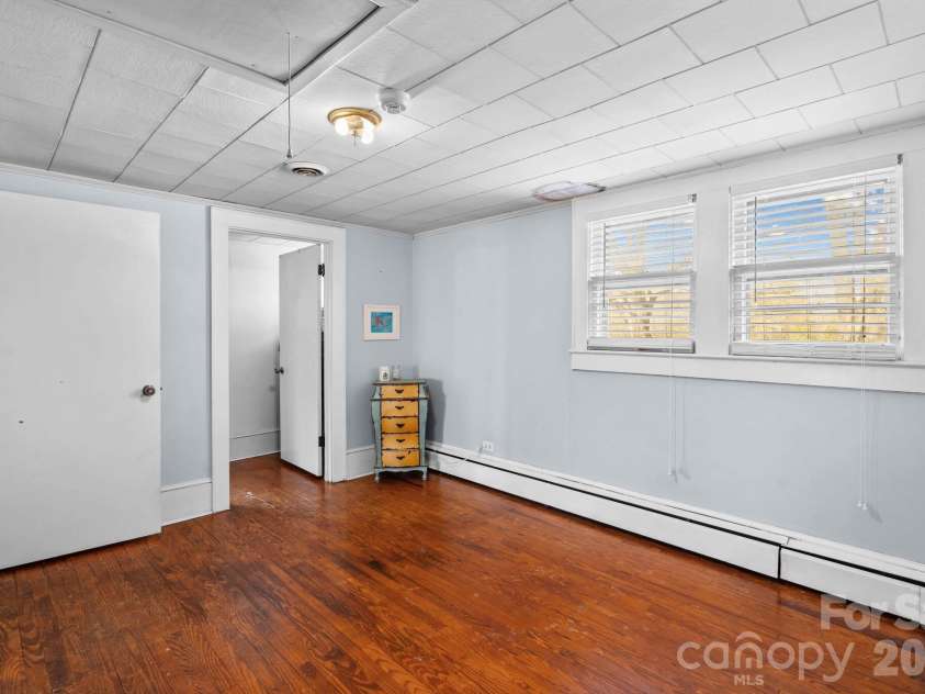 416 Peeler Street, Salisbury, NC 28146.  MLS# CAR4354748, YatesRealty ID 3438. 