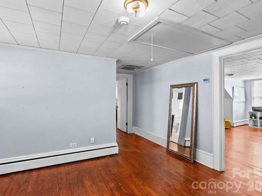 416 Peeler Street, Salisbury, NC 28146.  MLS# CAR4354748, YatesRealty ID 3438. 