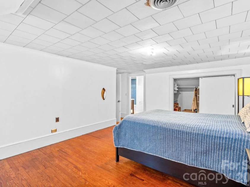 416 Peeler Street, Salisbury, NC 28146.  MLS# CAR4354748, YatesRealty ID 3438. 