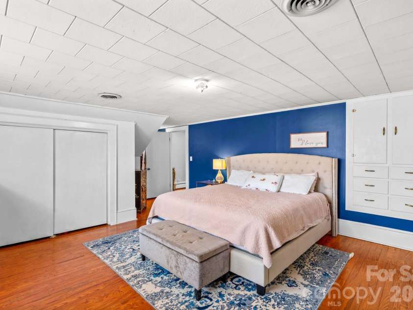 416 Peeler Street, Salisbury, NC 28146.  MLS# CAR4354748, YatesRealty ID 3438. 