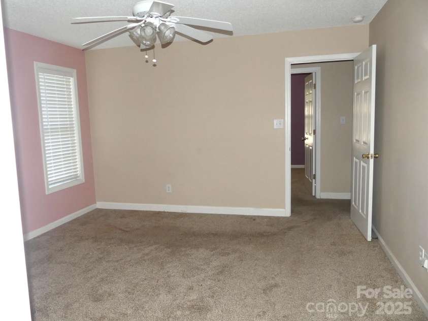 300 Chinaberry Drive, China Grove, NC 28023.  MLS# CAR4296101, YatesRealty ID 34380. 