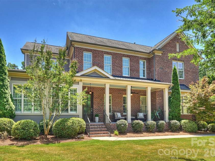 626 Pomegranate Place, Fort Mill, SC 29708.  MLS# CAR4393162, YatesRealty ID 34380. 