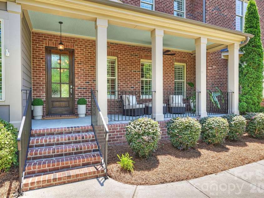 626 Pomegranate Place, Fort Mill, SC 29708.  MLS# CAR4393162, YatesRealty ID 34380. 