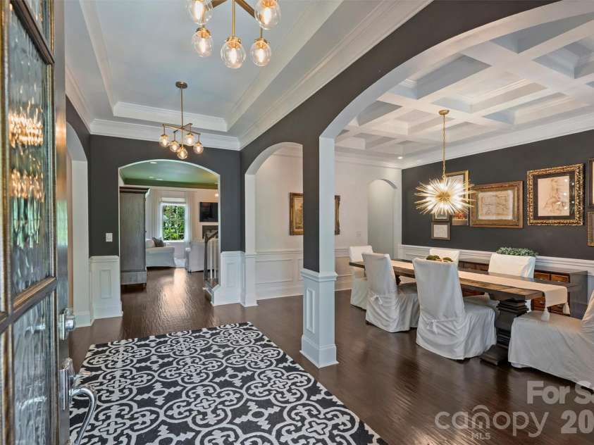 626 Pomegranate Place, Fort Mill, SC 29708.  MLS# CAR4393162, YatesRealty ID 34380. 