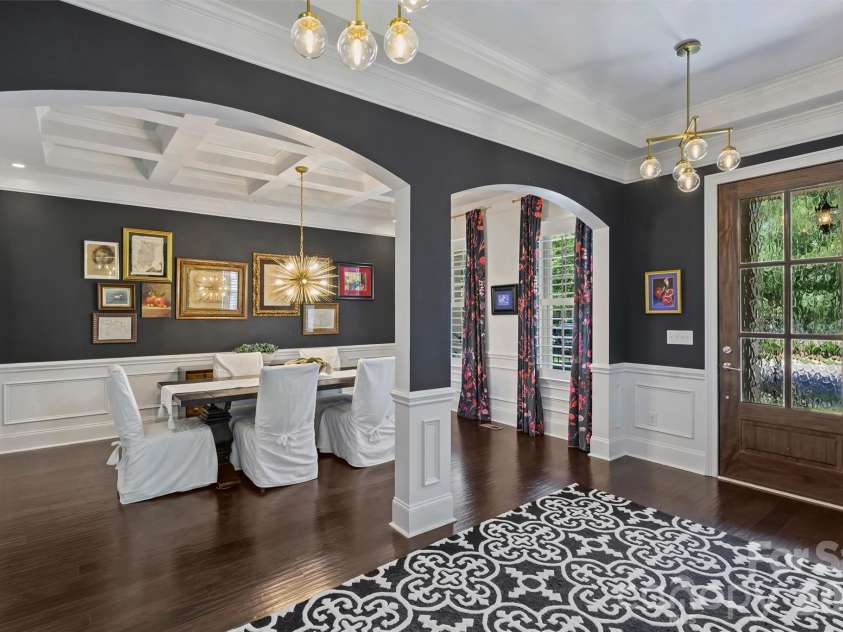 626 Pomegranate Place, Fort Mill, SC 29708.  MLS# CAR4393162, YatesRealty ID 34380. 