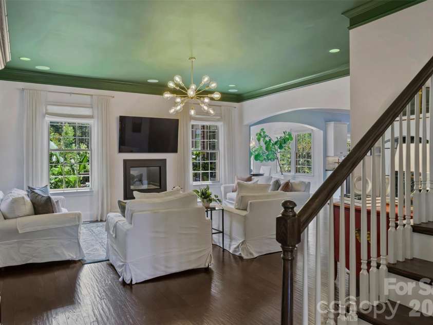 626 Pomegranate Place, Fort Mill, SC 29708.  MLS# CAR4393162, YatesRealty ID 34380. 