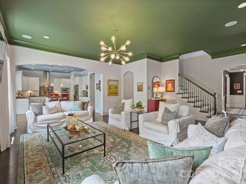 626 Pomegranate Place, Fort Mill, SC 29708.  MLS# CAR4393162, YatesRealty ID 34380. 