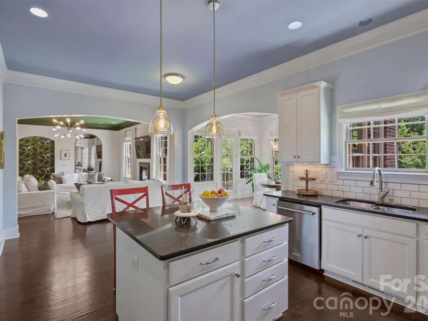 626 Pomegranate Place, Fort Mill, SC 29708.  MLS# CAR4393162, YatesRealty ID 34380. 