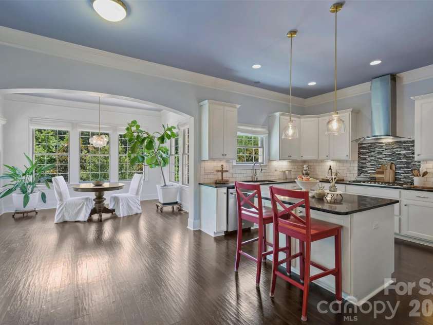 626 Pomegranate Place, Fort Mill, SC 29708.  MLS# CAR4393162, YatesRealty ID 34380. 