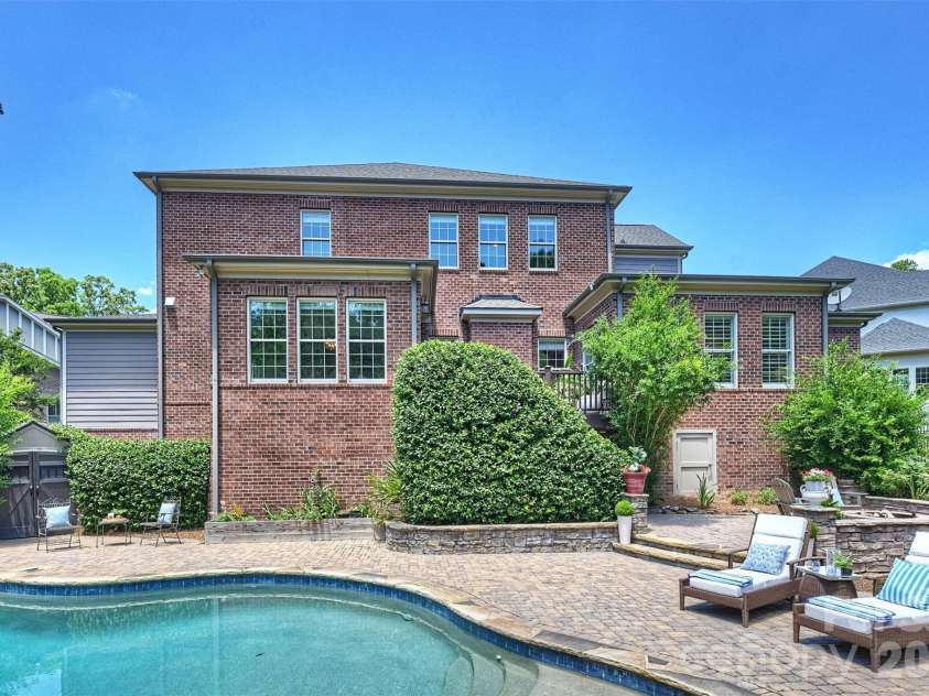 626 Pomegranate Place, Fort Mill, SC 29708.  MLS# CAR4393162, YatesRealty ID 34380. 