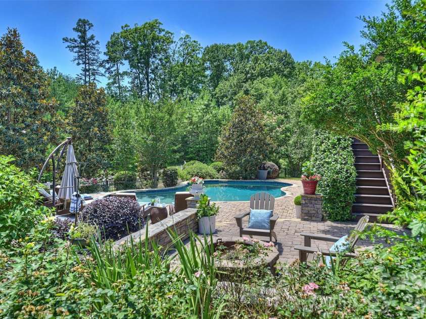 626 Pomegranate Place, Fort Mill, SC 29708.  MLS# CAR4393162, YatesRealty ID 34380. 