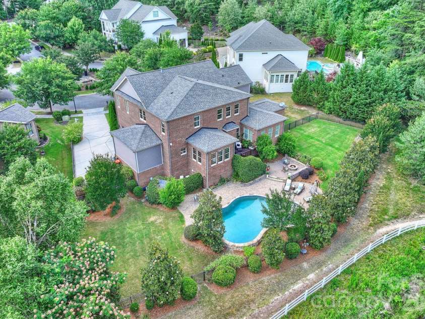 626 Pomegranate Place, Fort Mill, SC 29708.  MLS# CAR4393162, YatesRealty ID 34380. 