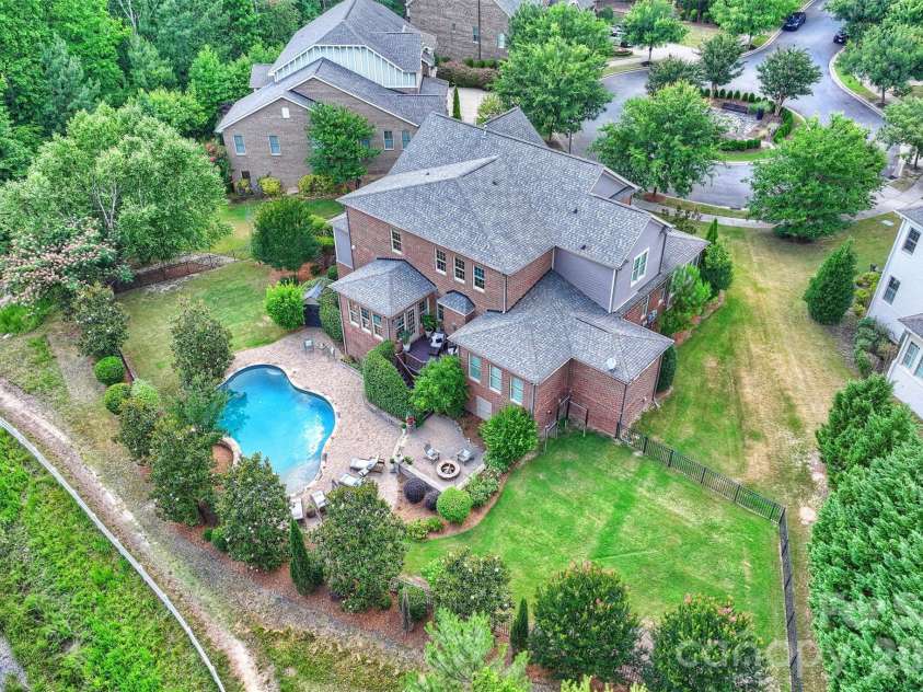 626 Pomegranate Place, Fort Mill, SC 29708.  MLS# CAR4393162, YatesRealty ID 34380. 