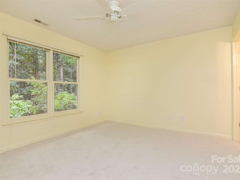 222 Rocky Mountain Way, Arden, NC 28704.  MLS# CAR4285995, YatesRealty ID 34382. Primary Bedroom