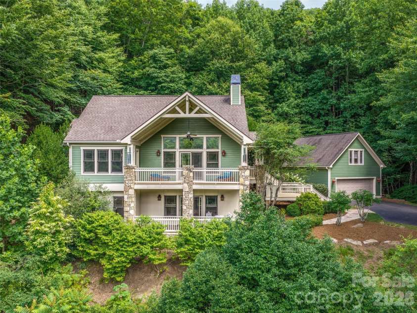 890 Stoney Stream Lane, Arden, NC 28704.  MLS# CAR4395817, YatesRealty ID 34385. 890 Stoney Stream Lane in Avery Park! 