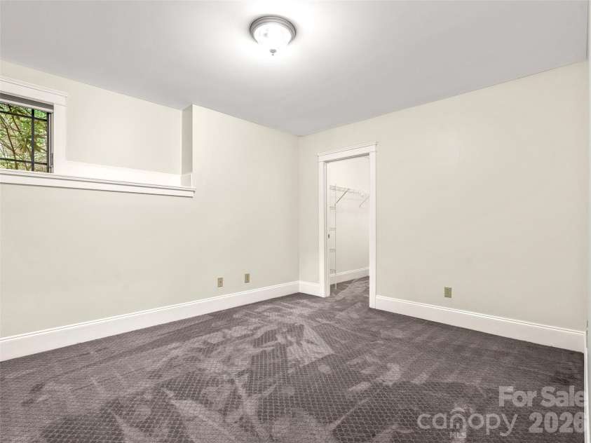 890 Stoney Stream Lane, Arden, NC 28704.  MLS# CAR4395817, YatesRealty ID 34385. Bedroom #3