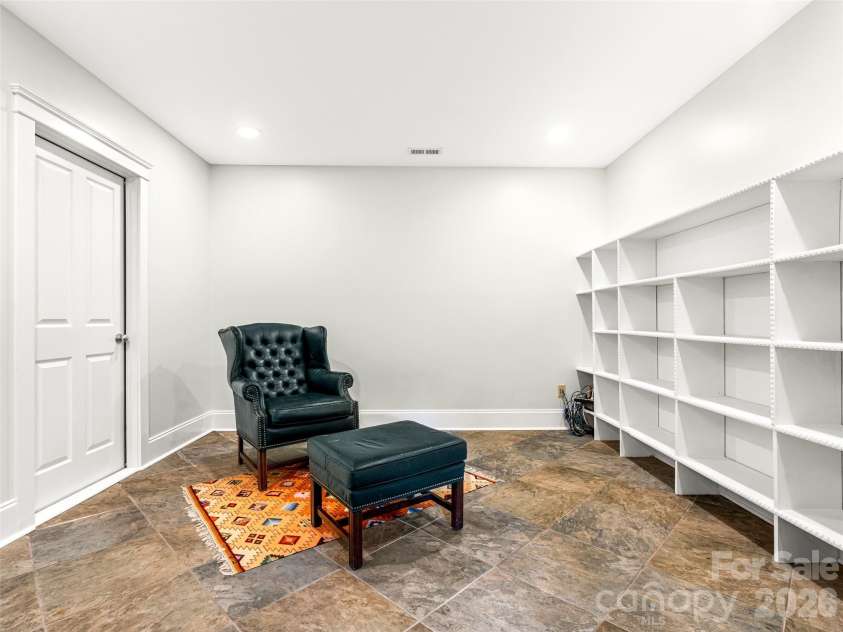 890 Stoney Stream Lane, Arden, NC 28704.  MLS# CAR4395817, YatesRealty ID 34385. Office in lower level.