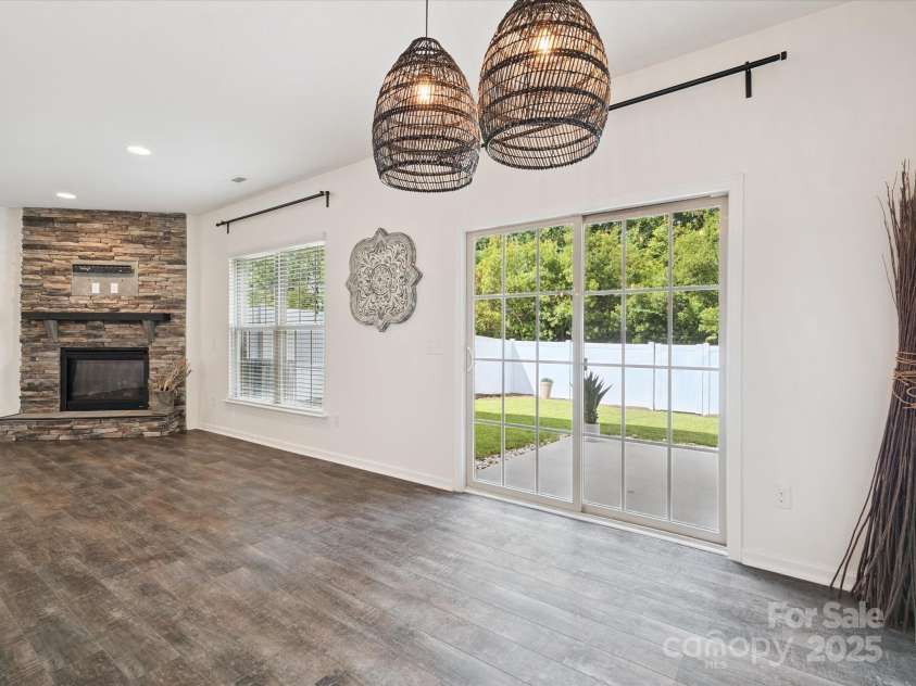 3161 Hartson Pointe Drive, Fort Mill, SC 29707.  MLS# CAR4288485, YatesRealty ID 34386. 