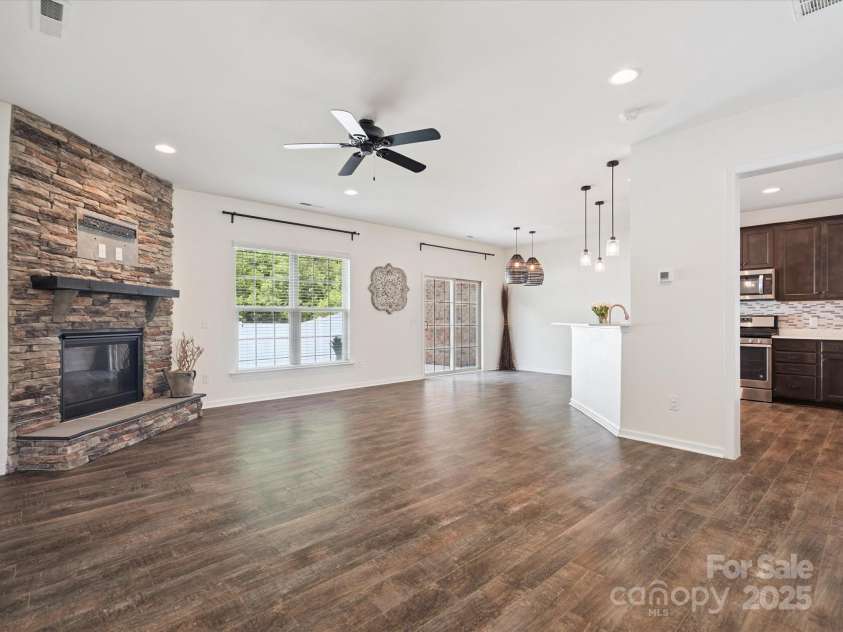 3161 Hartson Pointe Drive, Fort Mill, SC 29707.  MLS# CAR4288485, YatesRealty ID 34386. 