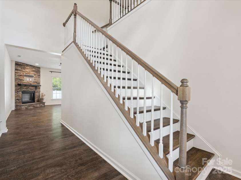 3161 Hartson Pointe Drive, Fort Mill, SC 29707.  MLS# CAR4288485, YatesRealty ID 34386. 