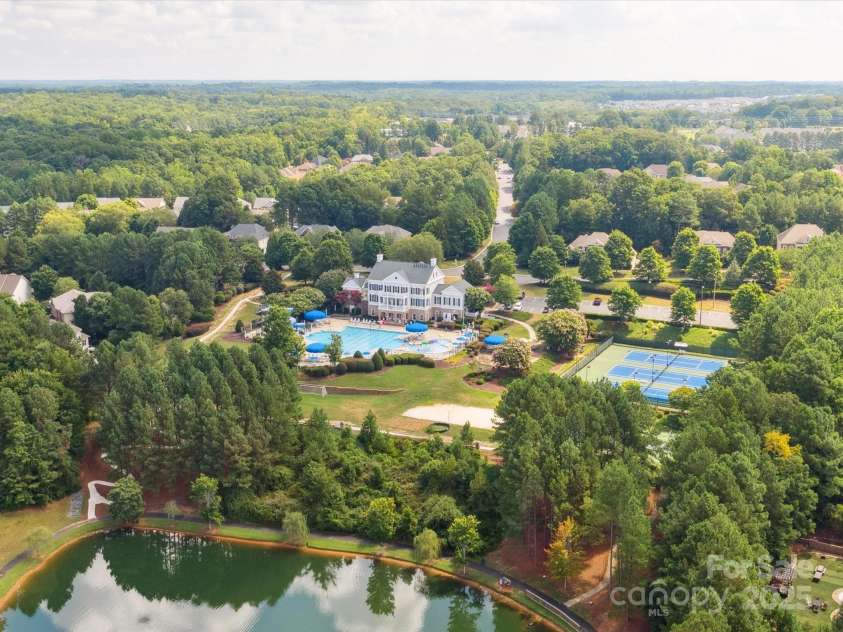 3161 Hartson Pointe Drive, Fort Mill, SC 29707.  MLS# CAR4288485, YatesRealty ID 34386. 