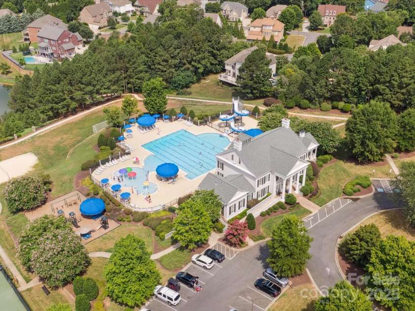 3161 Hartson Pointe Drive, Fort Mill, SC 29707.  MLS# CAR4288485, YatesRealty ID 34386. 