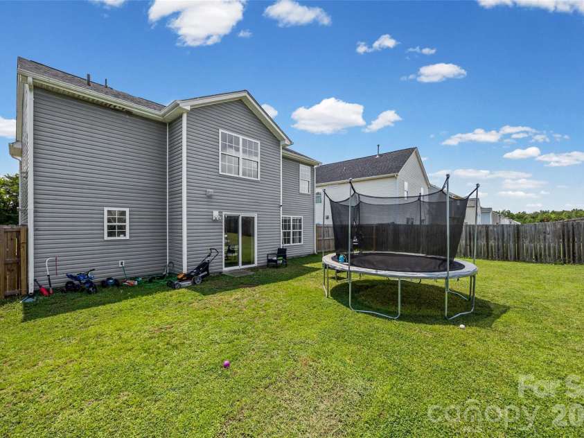 512 Gentle Breeze Lane, Rock Hill, SC 29730.  MLS# CAR4398590, YatesRealty ID 34387. 