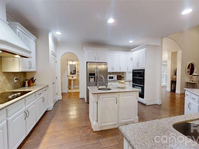 4094 River Birch Drive, Iron Station, NC 28080.  MLS# CAR4391434, YatesRealty ID 34388. 