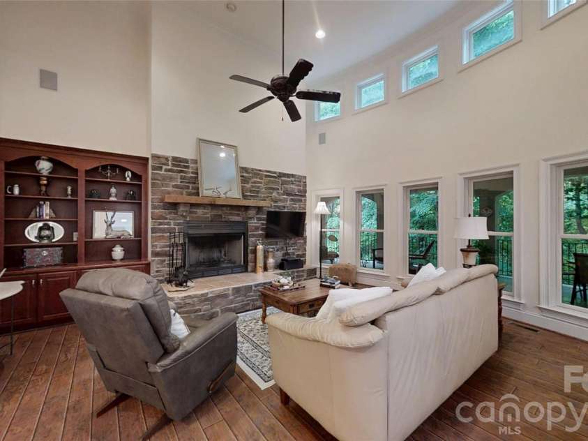 4094 River Birch Drive, Iron Station, NC 28080.  MLS# CAR4391434, YatesRealty ID 34388. 